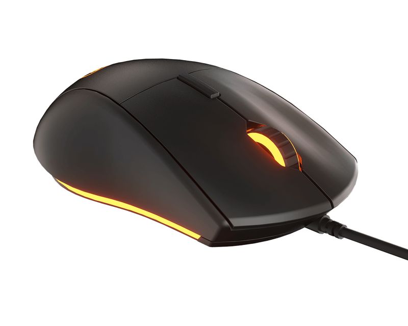 COUGAR-Gaming-MINOS-XC-mouse-USB-tipo-A-Ottico-4000-DPI