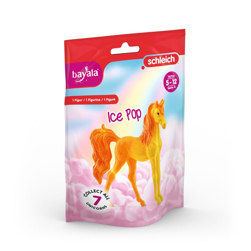 schleich-BAYALA-Collectible-Unicorn-Ice-Pop