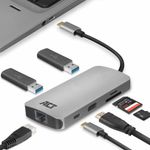 ACT-AC7041-Adattatore-multiporta-da-USB-C-a-HDMI-con-Ethernet-hub-USB-lettore-di-schede-e-pass-through-PD