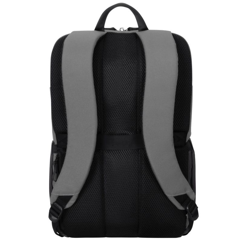 Targus-Sagano-borsa-per-notebook-396-cm--15.6---Zaino-Nero-Grigio