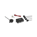 Lampa Buzzer R4, kit 4 sensori parcheggio posteriori, 12V