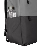 Targus-Sagano-borsa-per-notebook-396-cm--15.6---Zaino-Nero-Grigio