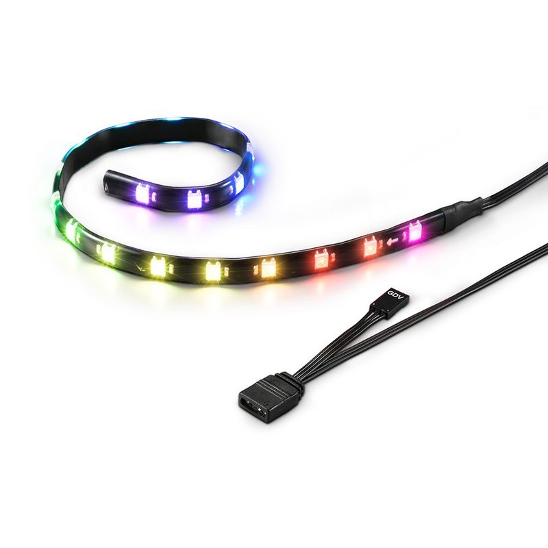 Sharkoon-SHARK-Blades-RGB-Universale-Striscia-LED