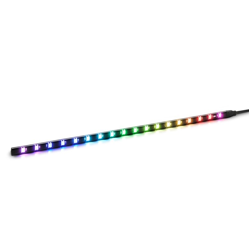 Sharkoon-SHARK-Blades-RGB-Universale-Striscia-LED