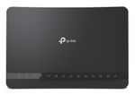 TP-Link-Archer-VR1210v-router-wireless-Gigabit-Ethernet-Dual-band--2.4-GHz-5-GHz--4G-Nero