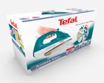 Tefal-Access-Easy-FV1542-ferro-da-stiro-Ferro-da-stiro-a-secco-e-a-vapore-Durilium-2000-W-Turchese-Bianco