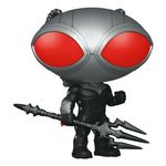 Funko Pop! Movies Aquaman and The Lost Kingdom Black Manta 1303