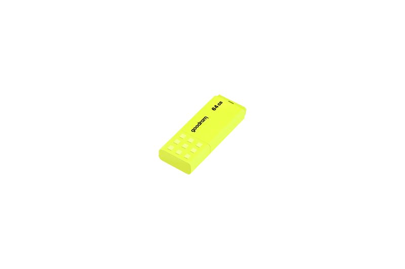 Goodram-UME2-unita--flash-USB-64-GB-USB-tipo-A-2.0-Giallo