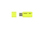 Goodram-UME2-unita--flash-USB-64-GB-USB-tipo-A-2.0-Giallo