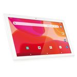 Hamlet Zelig Pad XZPAD414LTE tablet 4G Cortex LTE 32 GB 25,6 cm (10.1") 2 GB Wi-Fi 4 (802.11n