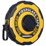 Ermenrich Reel SR20 Metro a Nastro