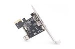 Digitus-Scheda-PCI-Express-Firewire-1394a--3-1-porte-