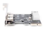 Digitus-Scheda-PCI-Express-Firewire-1394a--3-1-porte-