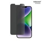 PanzerGlass Classic Fit Privacy Apple i Pellicola proteggischermo trasparente 1 pz