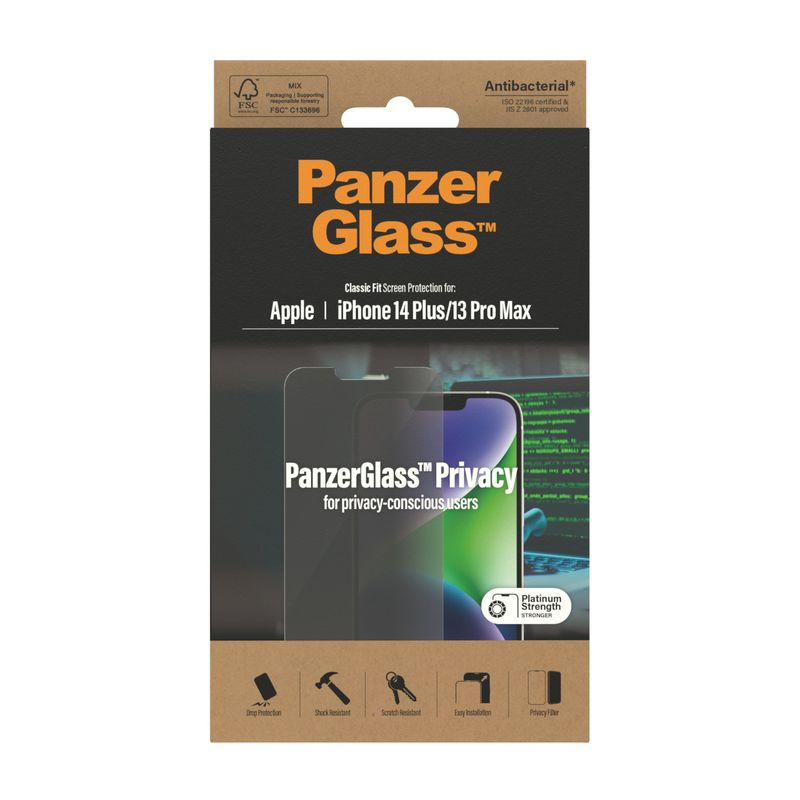 PanzerGlass-Classic-Fit-Privacy-Apple-i-Pellicola-proteggischermo-trasparente-1-pz