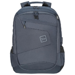 Tucano Lato Backpack X 15 Notebooks Blu