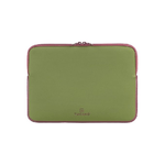 Tucano Second Skin Custodia per Notebook Elements Second Verde e Rosa