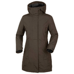 Tucano Giacca MAGIC PARKA LADY MARRONE Colore Marrone 46