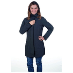 Tucano Giacca MAGIC PARKA LADY BLU SCURO Notte 44