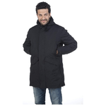 Tucano Giacca MAGIC PARKA BLU SCURO Notte 2XL