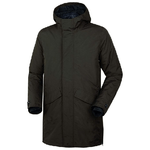 Tucano Giacca MAGIC PARKA MARRONE Colore Marrone XL