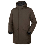 Tucano Giacca MAGIC PARKA MARRONE Colore Marrone Taglia S