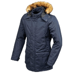 Tucano Giacca Stanley Park Blu Scuro 3XL