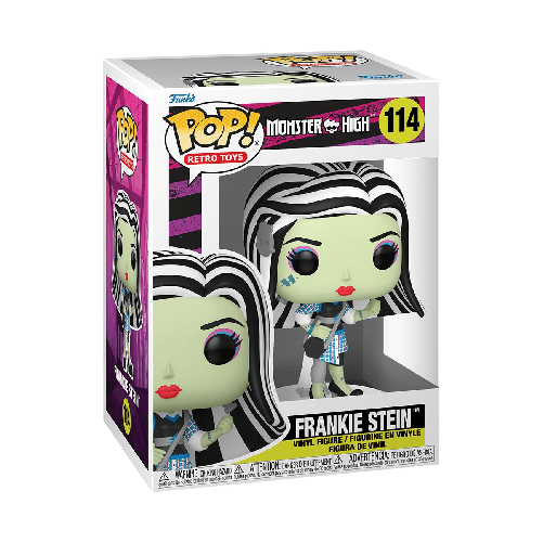 Funko-Pop--Monster-High-Frankie-Stein-114