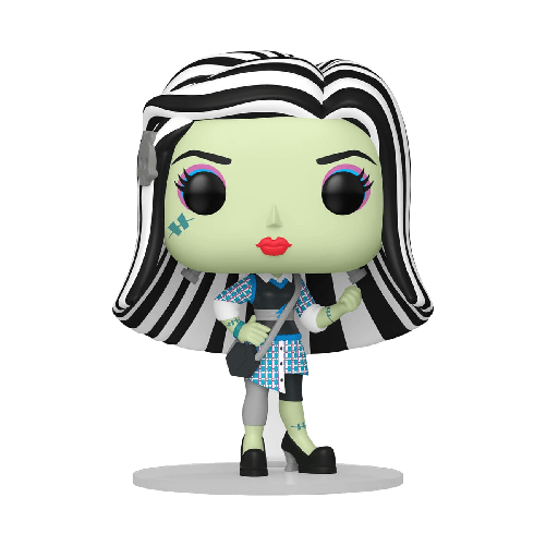 Funko-Pop--Monster-High-Frankie-Stein-114