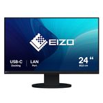 EIZO-FlexScan-EV2490-BK-Monitor-PC-605-cm--23.8---1920-x-1080-Pixel-Full-HD-LED-Nero