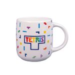 Fizz Creations Thumbs Up 5060949241648 tazza Multicolore, Bianco Universale 1 pz