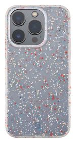 Cellularline-Sensation-Dots---iPhone-14-Pro-Custodia-in-silicone-soft-touch-semi