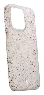 Cellularline-Sensation-Dots---iPhone-14-Pro-Custodia-in-silicone-soft-touch-semi