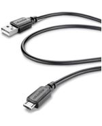 Cellularline-Power-Cable-120cm---MICRO-USB