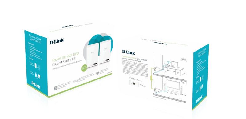 D-Link-DHP-601AV-adattatore-di-rete-PowerLine-Collegamento-ethernet-LAN-Bianco-2-pz