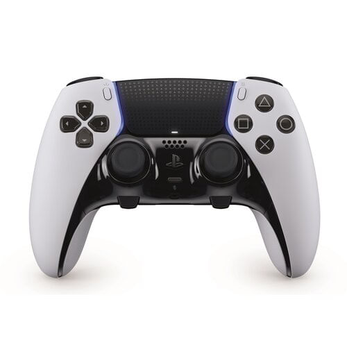 Sony-DualSense-Edge-Nero-Bianco-Bluetooth-Gamepad-Analogico-Digitale-PlayStation-5