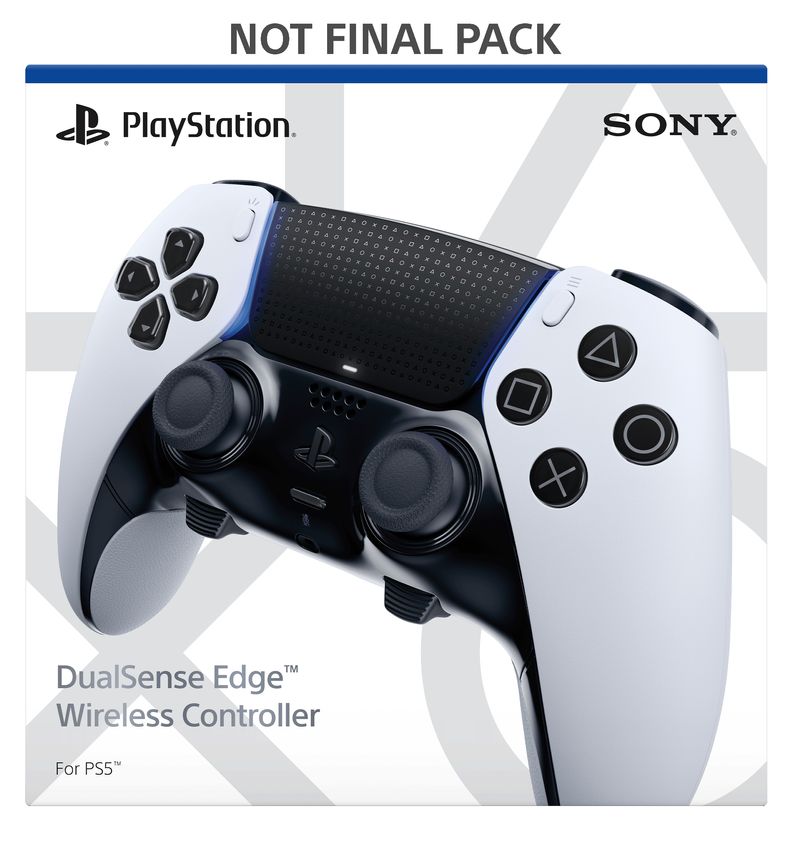 Sony-DualSense-Edge-Nero-Bianco-Bluetooth-Gamepad-Analogico-Digitale-PlayStation-5