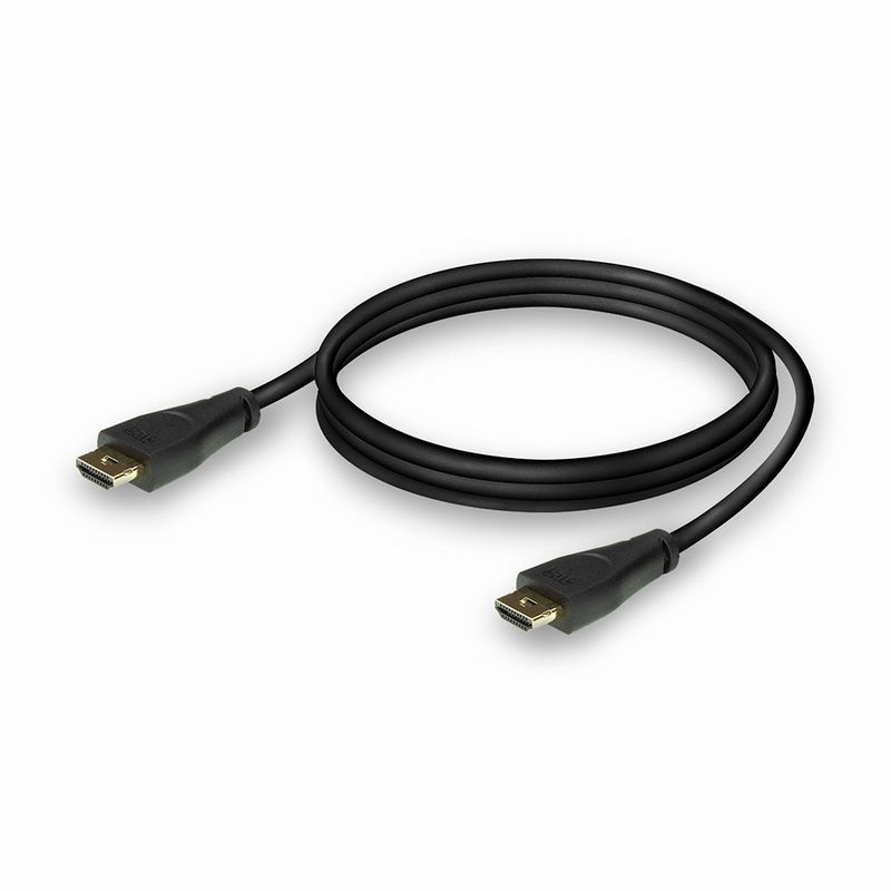 ACT-AK3861-Cavo-HDMI-09-m-HDMI-tipo-A--standard--Nero