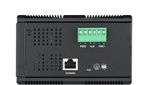 Zyxel-RGS200-12P-Gestito-L2-Gigabit-Ethernet--10-100-1000--Supporto-Power-over-Ethernet--PoE--Nero