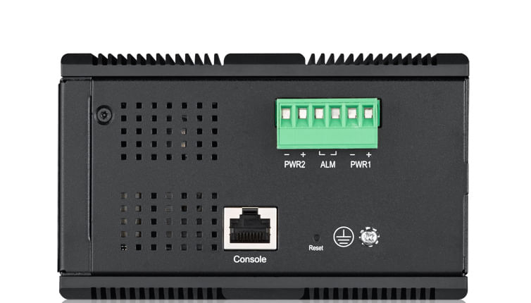 Zyxel-RGS200-12P-Gestito-L2-Gigabit-Ethernet--10-100-1000--Supporto-Power-over-Ethernet--PoE--Nero