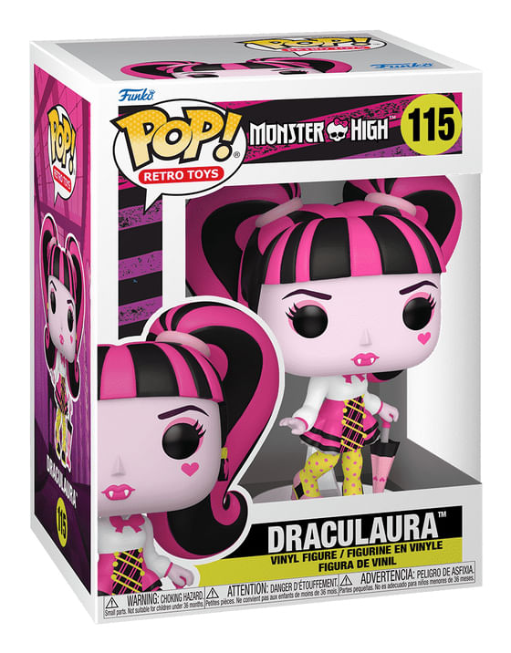 Funko-Pop--Animation-Monster-High-Draculaura-115