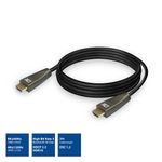 ACT AC3909 Cavo HDMI 2 m HDMI tipo A (standard) Nero