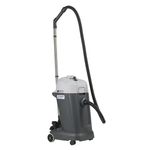 Nilfisk VL500 35 EDF 18 L Aspiratore a cilindro Secco e bagnato 1350 W Senza sacchetto