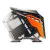COUGAR-Gaming-Conquer-Midi-Tower-Nero-Arancione