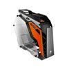 COUGAR-Gaming-Conquer-Midi-Tower-Nero-Arancione