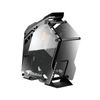 COUGAR-Gaming-Conquer-Midi-Tower-Nero-Arancione