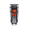 COUGAR-Gaming-Conquer-Midi-Tower-Nero-Arancione
