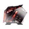 COUGAR-Gaming-Conquer-Midi-Tower-Nero-Arancione
