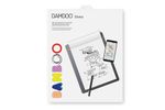 Wacom-CDS-810S-tavoletta-grafica-Grigio-Arancione