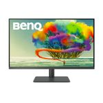 BenQ-PD3205U-Monitor-PC-80-cm--31.5---3840-x-2160-Pixel-4K-Ultra-HD-LCD-Nero